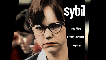 sybil movie